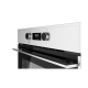 FORNO ELÉTRICO 44L TEKA HCS635INOX